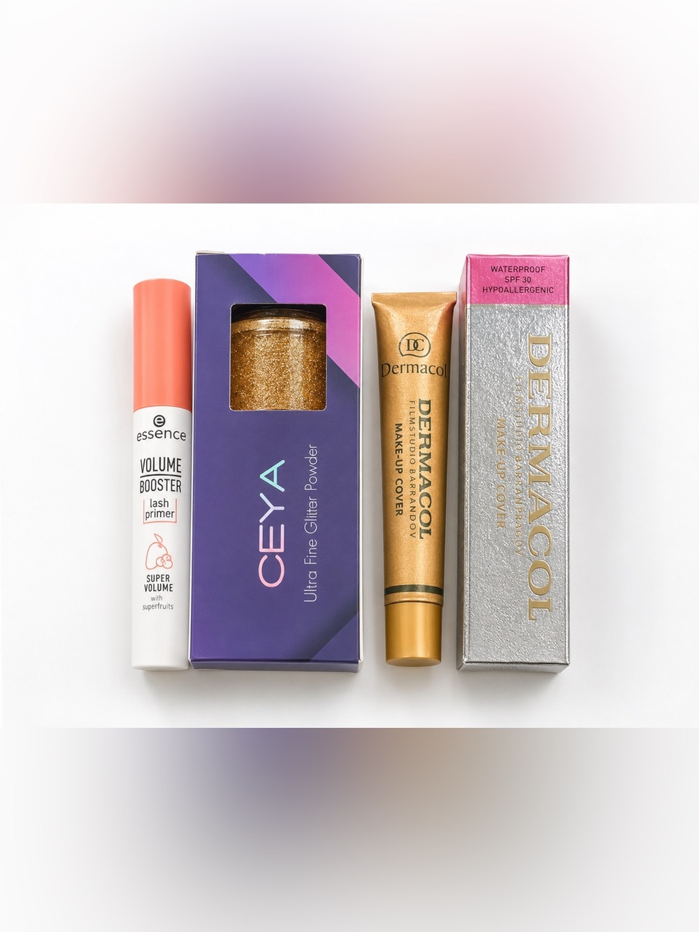 NWT BEAUTY / MAKE UP BUNDLEββββββββ